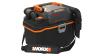 Пылесос для влажной и сухой уборки WORX WX031.9 20В, без АКБ и ЗУ фото