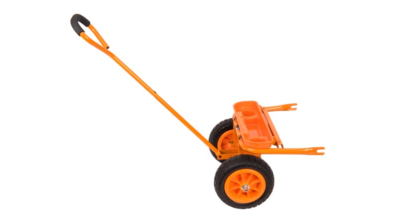  Дополнительные колеса для садовой тележки WORX Aerocart (1)