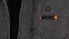  Куртка с подогревом Worx WA4660 3XL темно-серая мни (3)