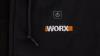  Куртка с подогревом Worx WA4660 2XL черная мни (3)