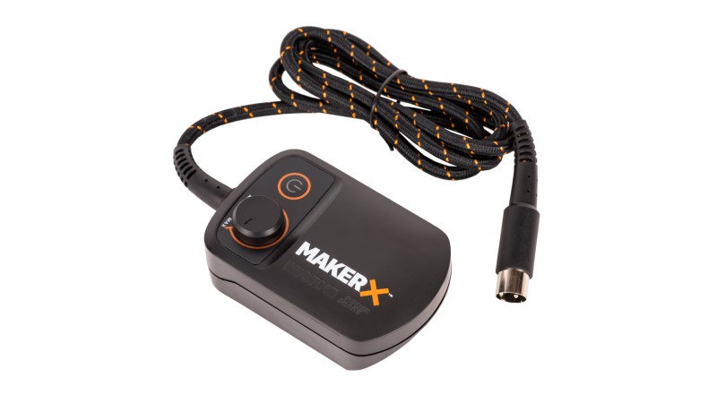  Адаптер WORX WA7160, 20В для MAKER X без USB (0)