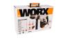  Перфоратор WORX WX333, SDS-Plus, 5Дж, 1250Вт мни (8)