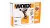  Винтоверт ударный бесщеточный аккумуляторный WORX WX261.9, 20В, без АКБ и ЗУ, коробка мни (7)